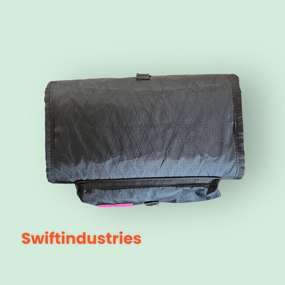 アクセサリー Swiftindustries bluelug surly simworks