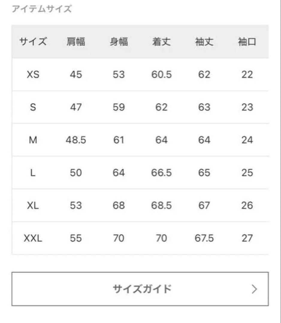 Levi’s edifice 別注 2nd Type トラッカージャケット　L