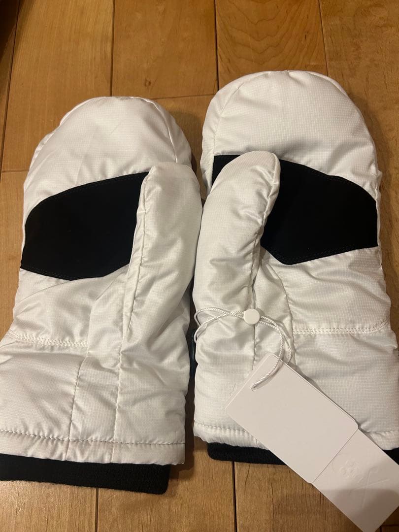 【新品　未使用】マークアンドロナ 小物3点