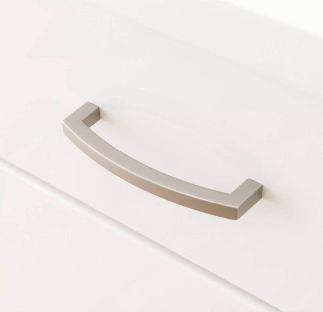 ★ MACO♡ ‼️★美品★ニトリ　キッチンカウンターレンジボード 幅80㎝