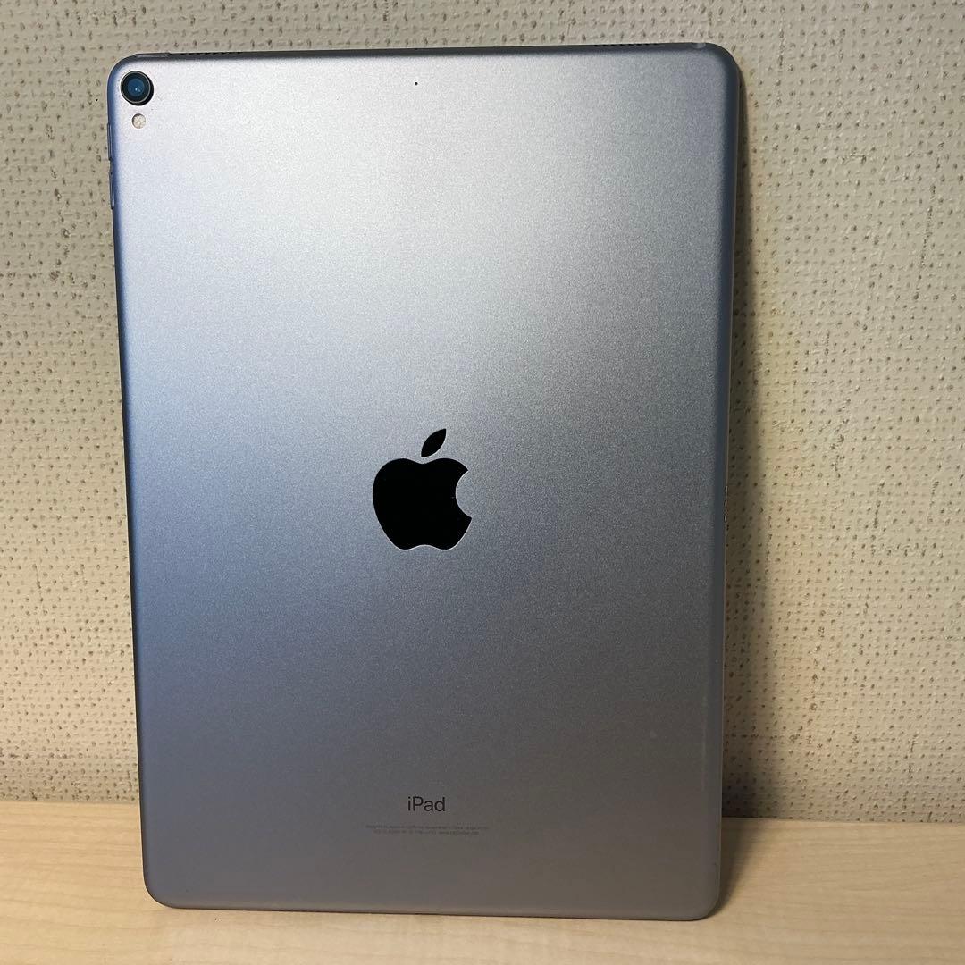 Apple iPad Pro 10.5インチ シルバー 64GB WiFiモデル