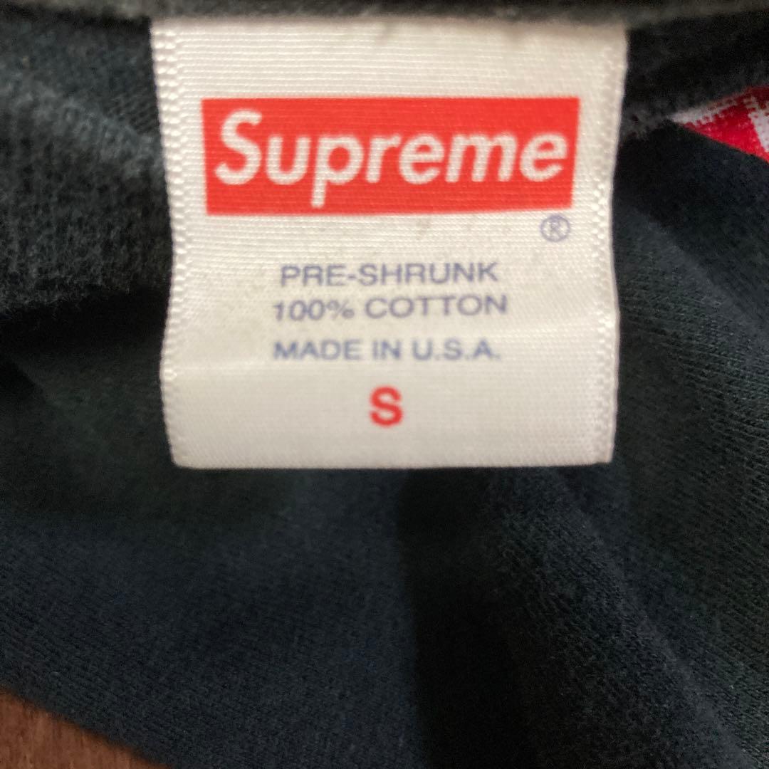 Supreme シュプリーム マドンナ Tシャツ