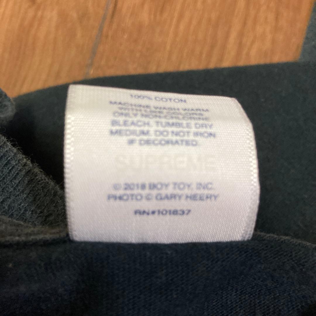 Supreme シュプリーム マドンナ Tシャツ