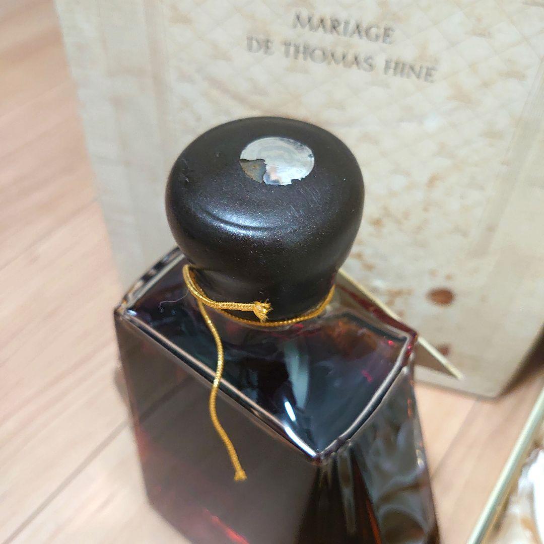 【未開封】ハイン トーマス デ マリアージュ 700ml 替栓 箱付HINE