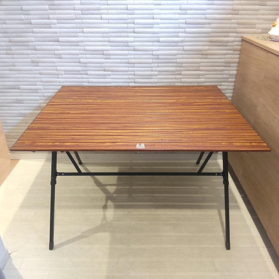 Ogawa オガワ テーブル 3 High & Low Table ロング Ⅱ