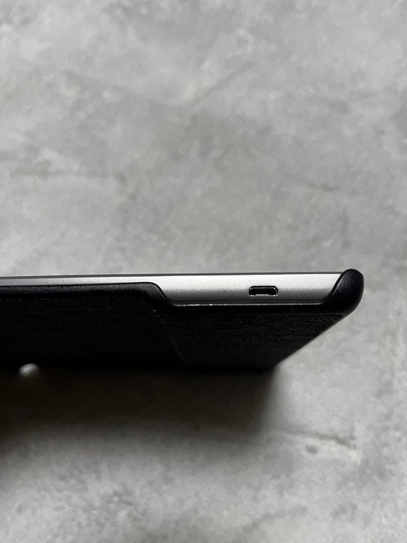 【美品】広告なし 32GB Kindle Oasis 第10世代 本体のみ