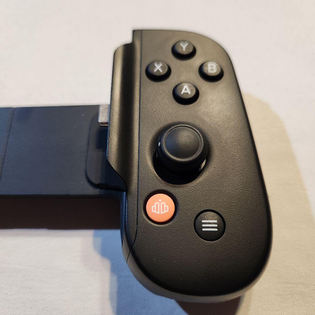 BACKBONE ONE スマホ ゲームコントローラー USB-C