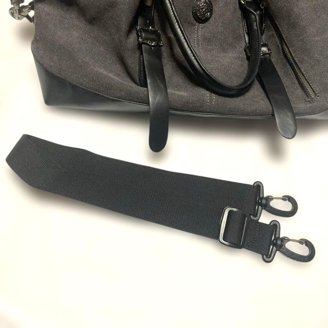 Artemis Classic アルテミスクラシック　キャンバス　ボストン