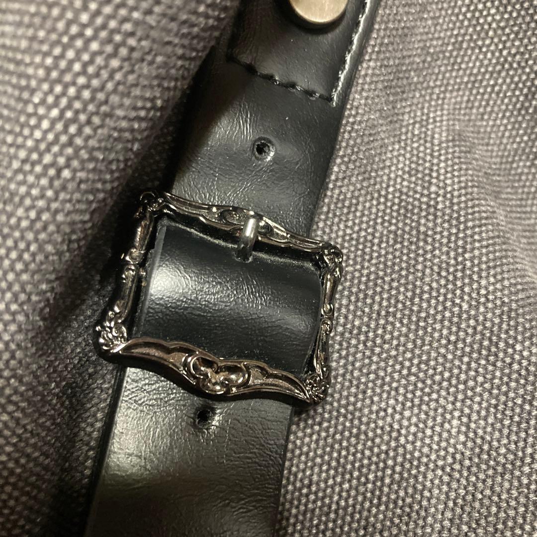 Artemis Classic アルテミスクラシック　キャンバス　ボストン