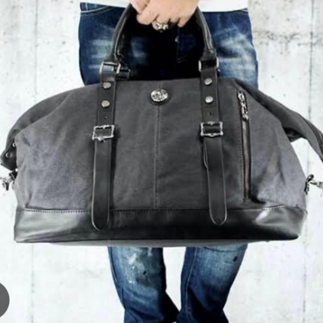 Artemis Classic アルテミスクラシック　キャンバス　ボストン