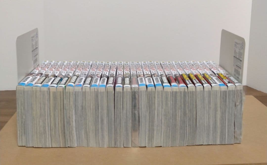 【最新28巻含む】桃源暗鬼1~28巻 全巻セット　特典複数　新品2冊