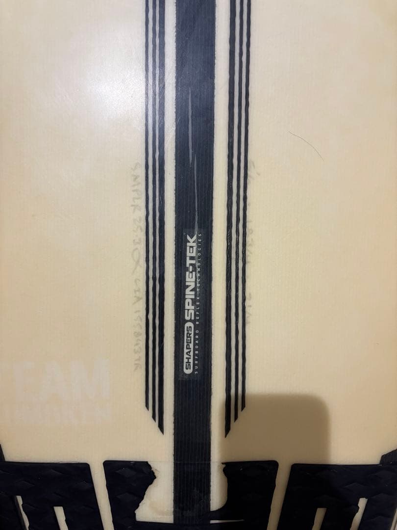 アルメリック　サンプラー　5.6 SPINETEK