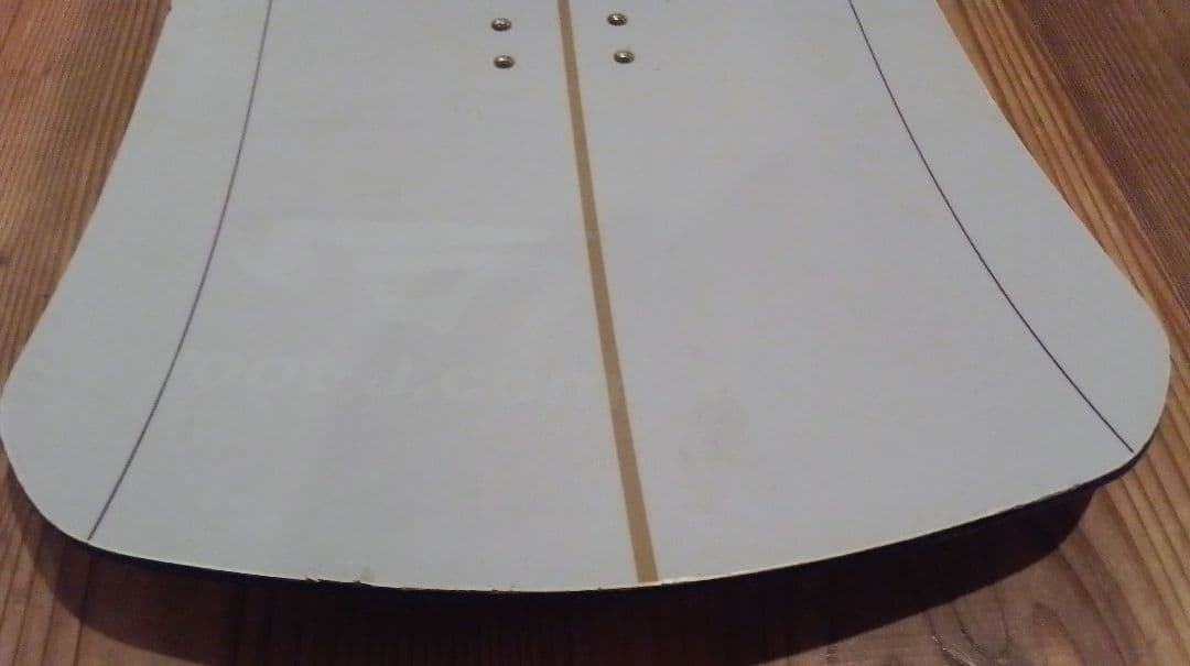 スノーボード MOSS STICK U4