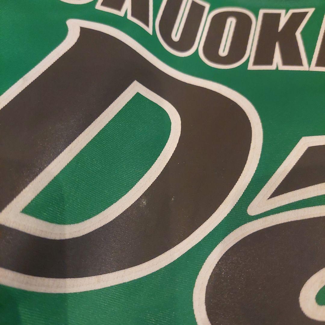 福岡ソフトバンクホークス ダイエー スタジャンコート アシックス M 日本製