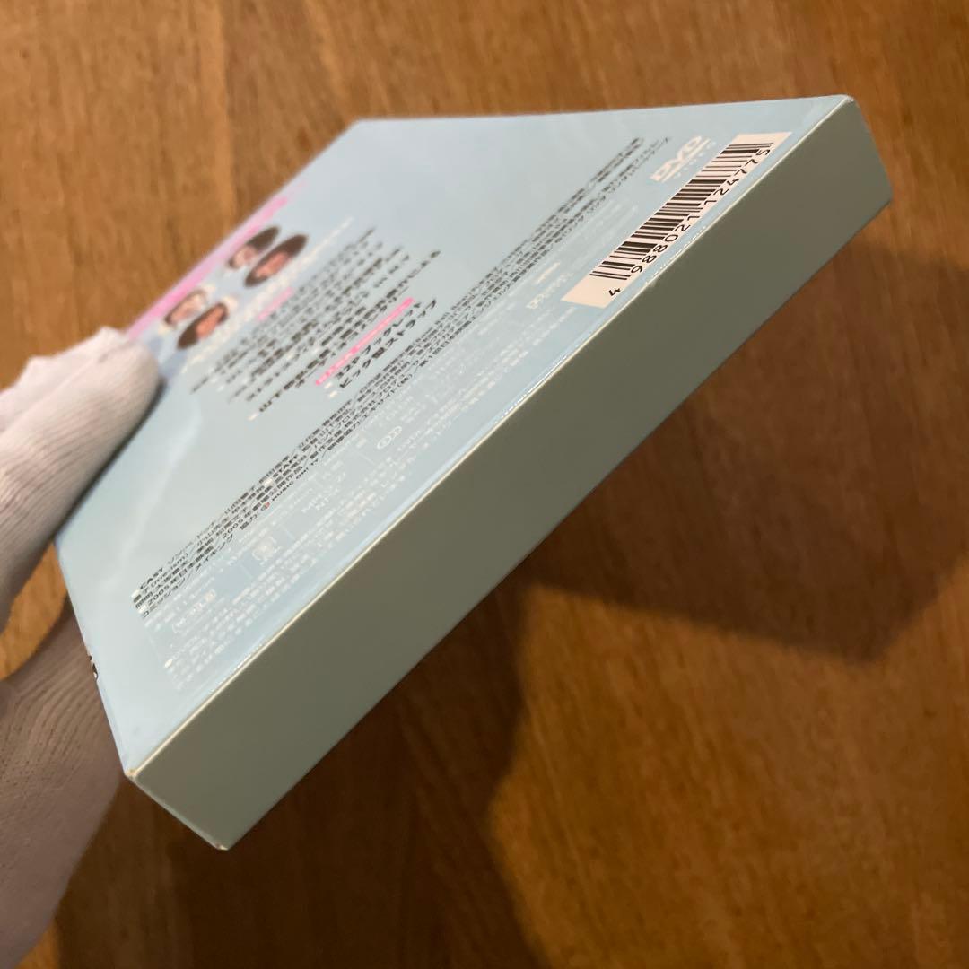 リンダ リンダ リンダ('05『リンダ リンダ リンダ』パートナーズ)