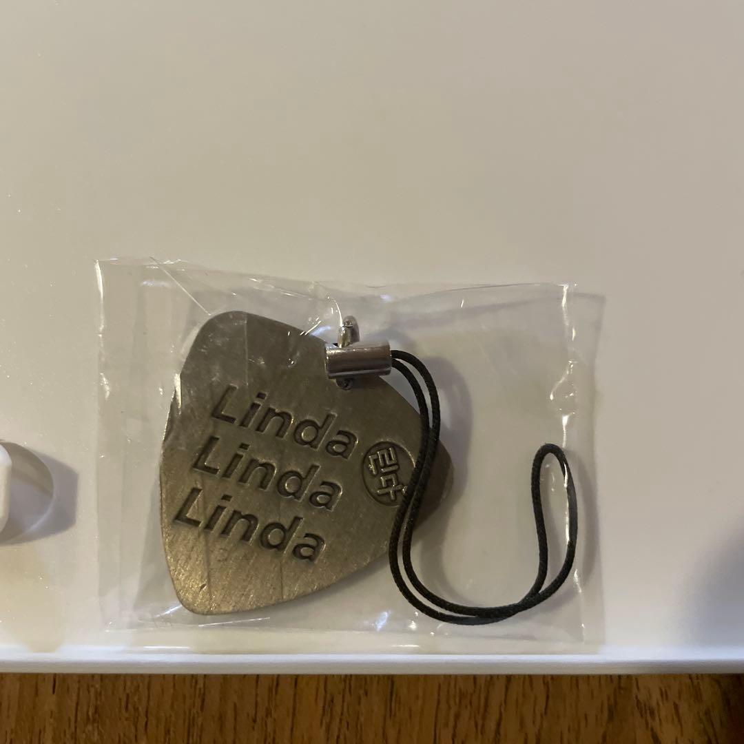 リンダ リンダ リンダ('05『リンダ リンダ リンダ』パートナーズ)