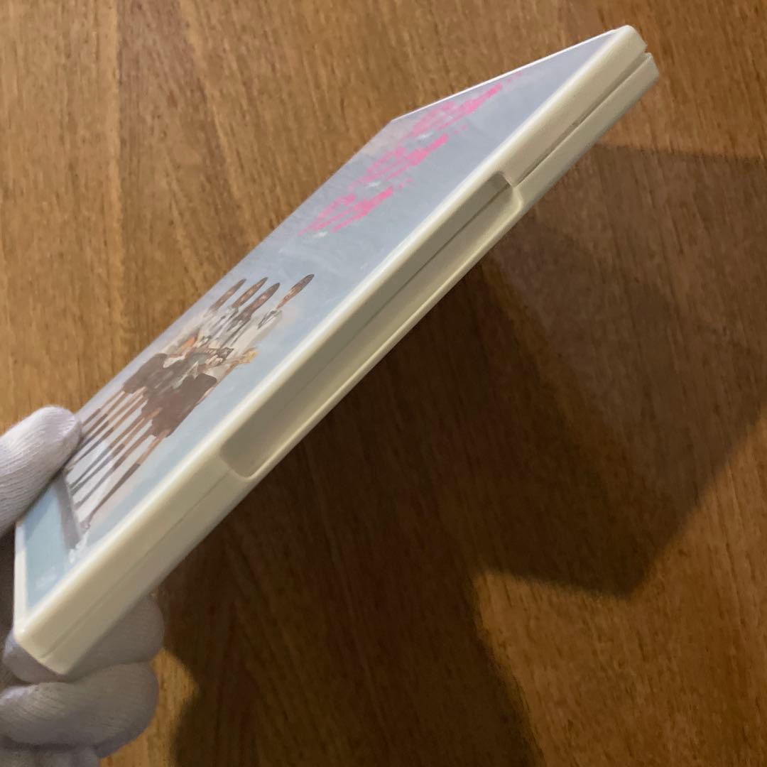 リンダ リンダ リンダ('05『リンダ リンダ リンダ』パートナーズ)