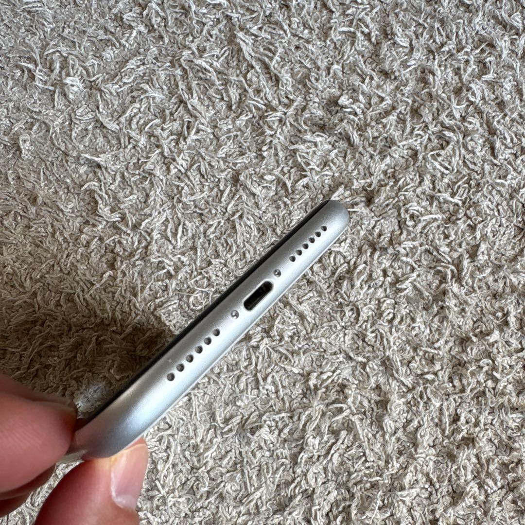 【最終価格】　iPhone XR 64G バッテリー80%