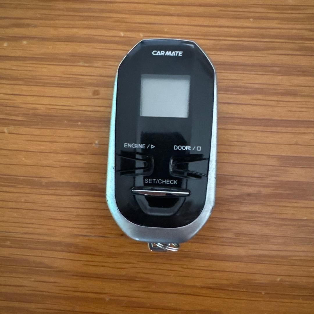 カーメイト　アルファード30 TE-X501T エンジンスターター