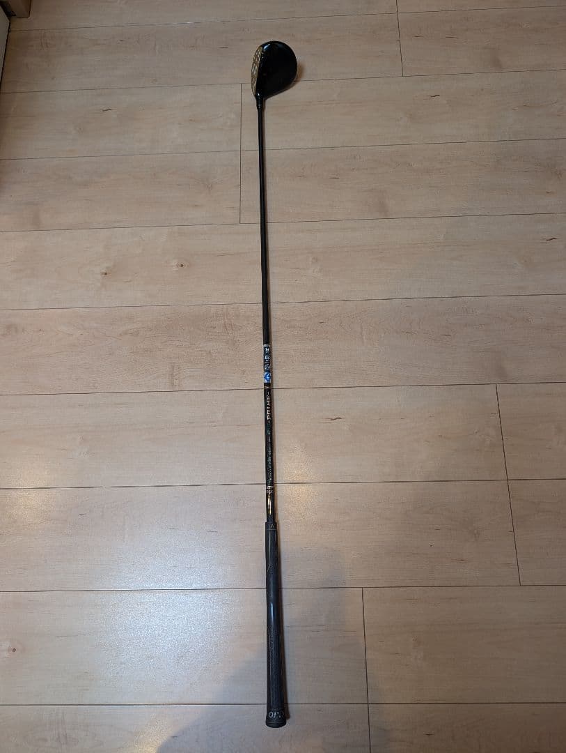 XXIO PRIME 7番FW(中古品)