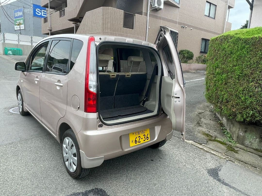 邦画・日本映画 daihatsu