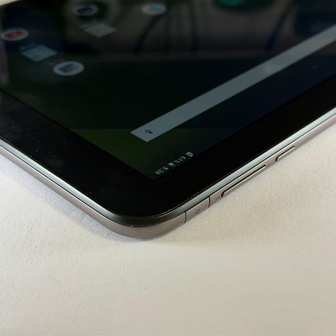 【高画質お風呂テレビ】【即日発送】Qua tab QZ10 入院 防災グッズ