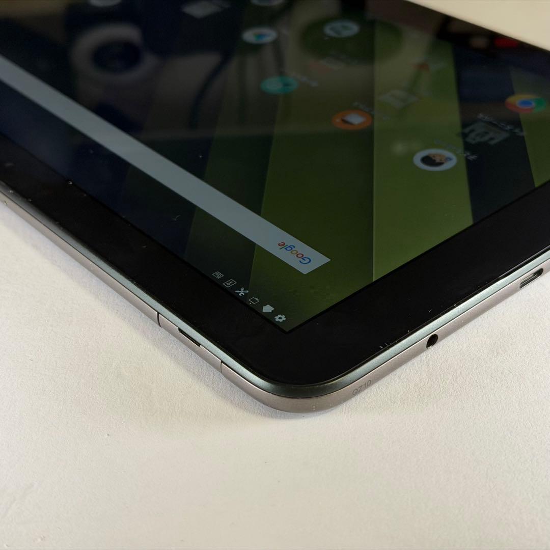 【高画質お風呂テレビ】【即日発送】Qua tab QZ10 入院 防災グッズ