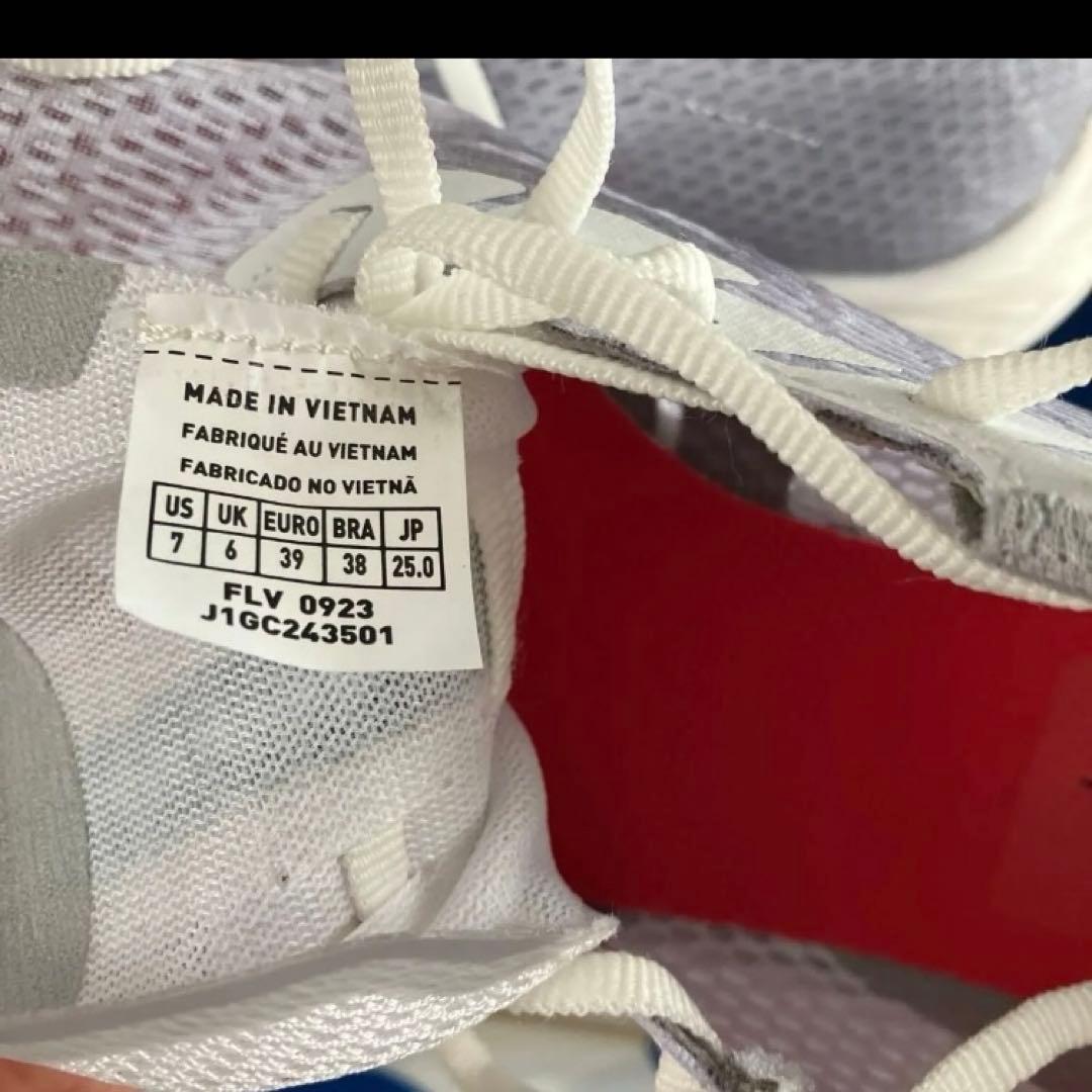 スパイク・シューズ Mizuno Wave Rebellion Flash 2 25.0cm