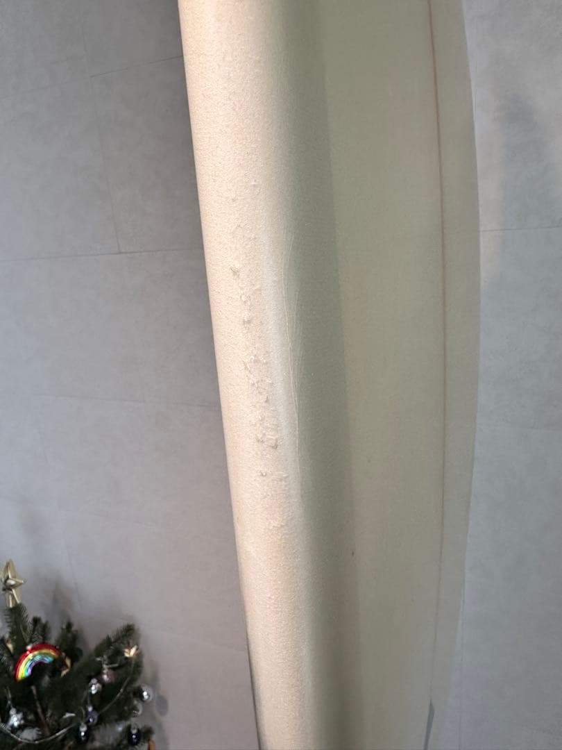 【超希少】furrow サーフボード　現役ヴィンテージ