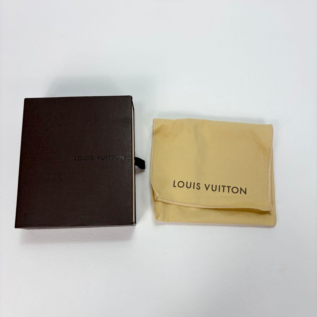 ルイヴィトン モノグラム ケース ジッピーパース