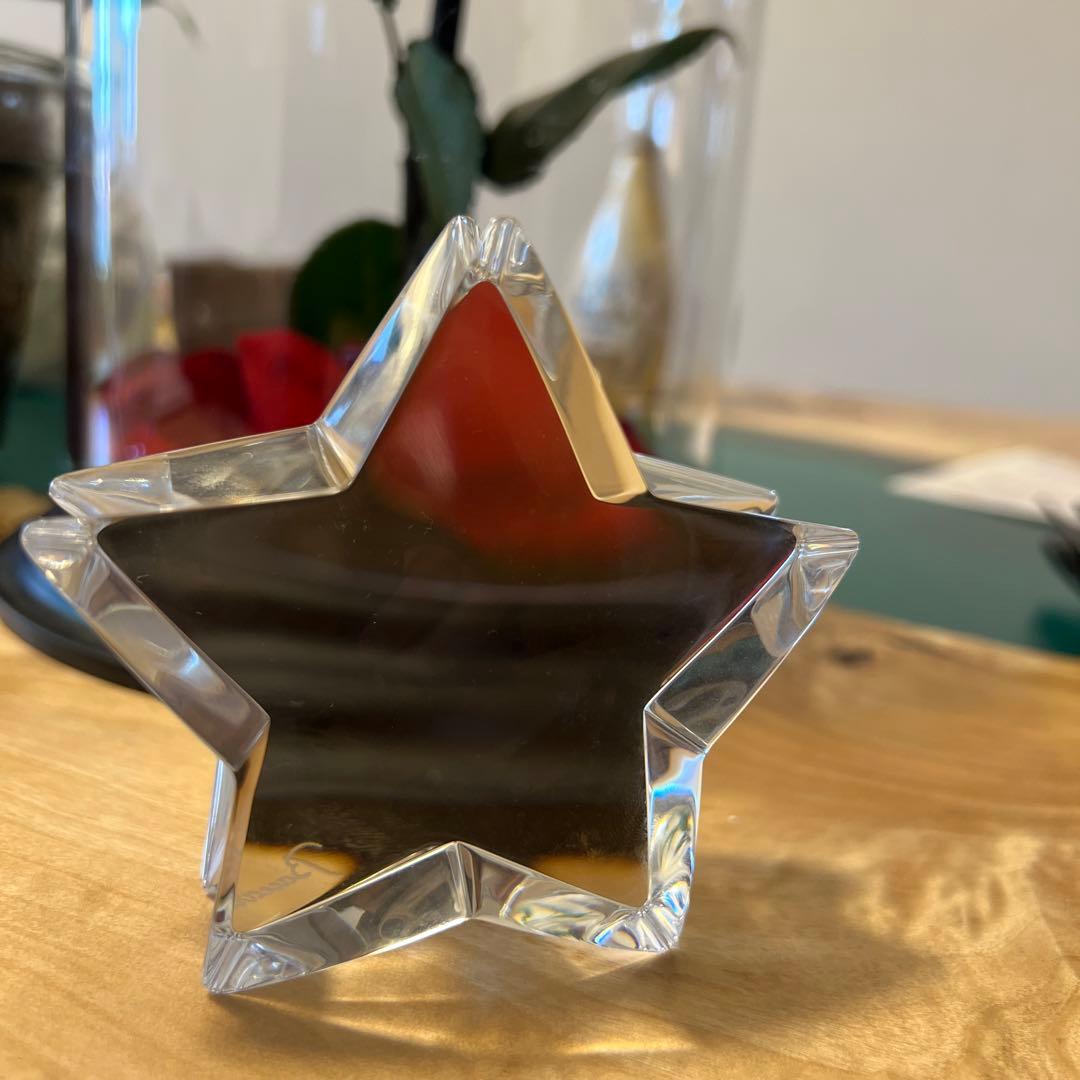 ⭐*️様 バカラ スター グラス