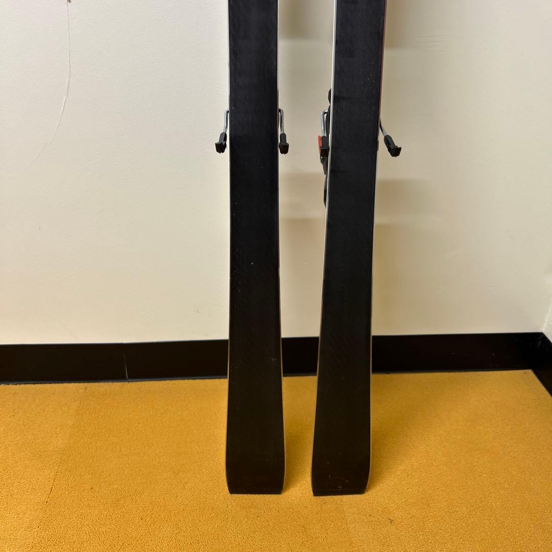Rossignol アルペンスキー板 バインディング付き