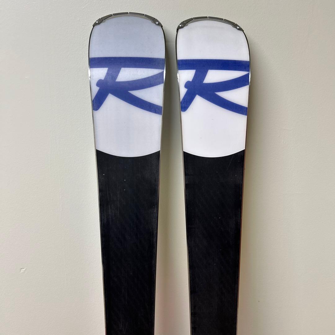 Rossignol アルペンスキー板 バインディング付き