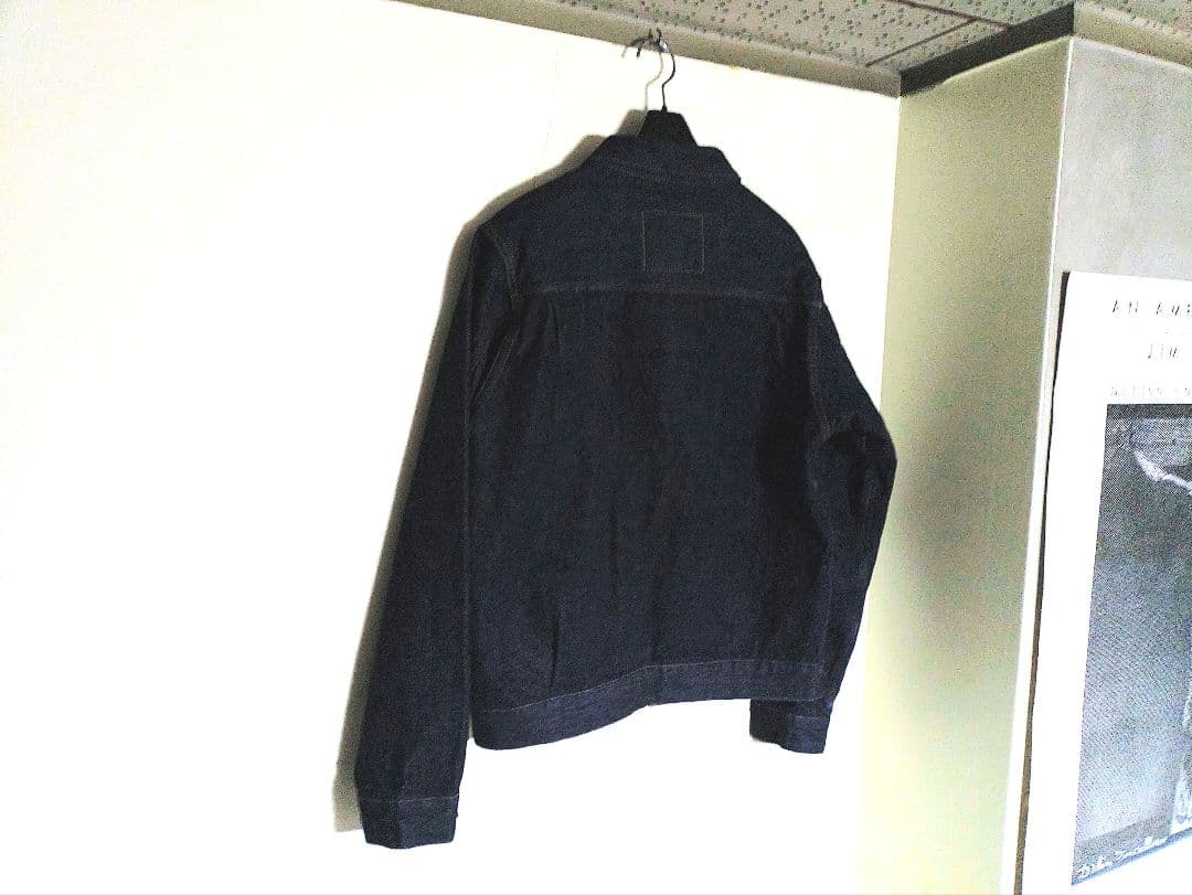 ✨✰フェローズ✨デニムジャケット★ファーストタイプ