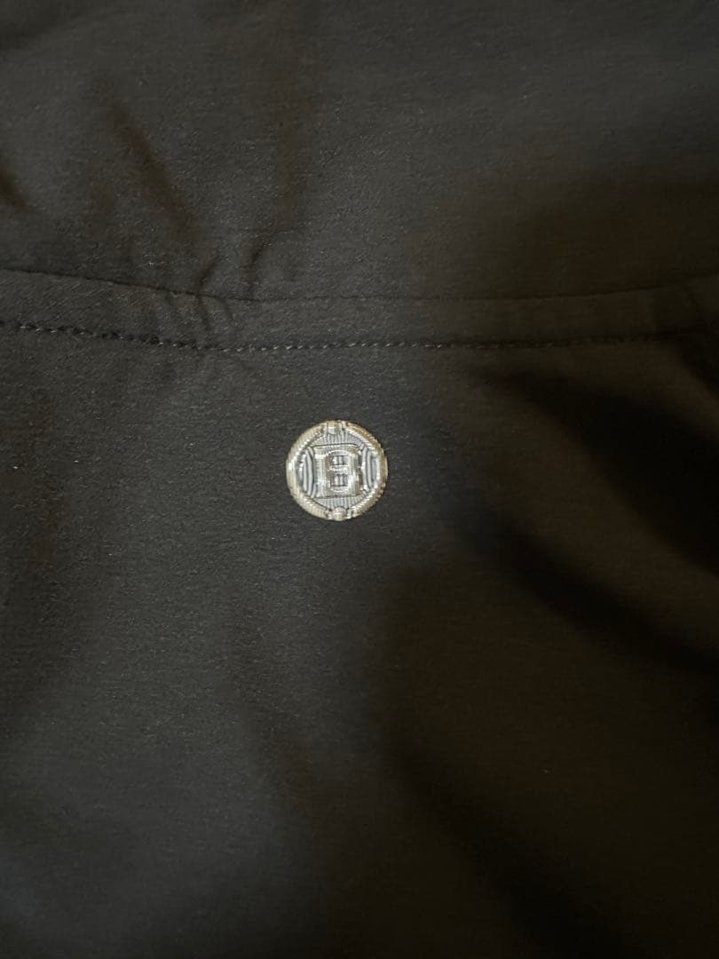 BRIEFING GOLF ブリーフィング ゴルフ セットアップ M ブラック