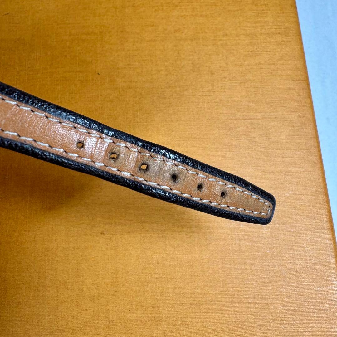 Burberry バーバリー ノバチェック　レディース腕時計 ホワイト文字盤