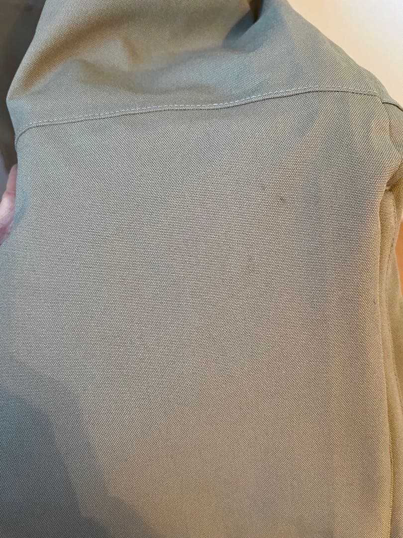 BURTON スノボウェア ビブパンツ