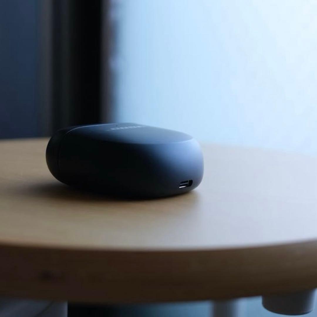 Bose QuietComfort Ultra Earbuds 第二世代ケース付