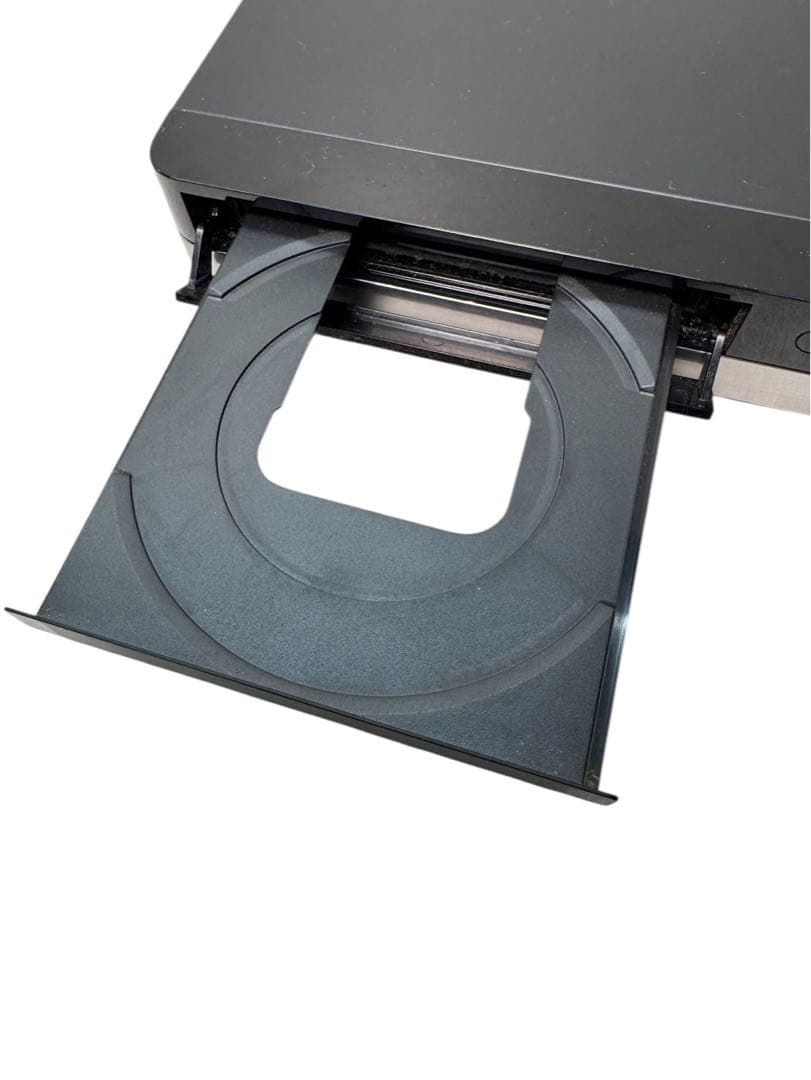 東芝REGZA HDD&ブルーレイレコーダー DBR-T360 2012年製