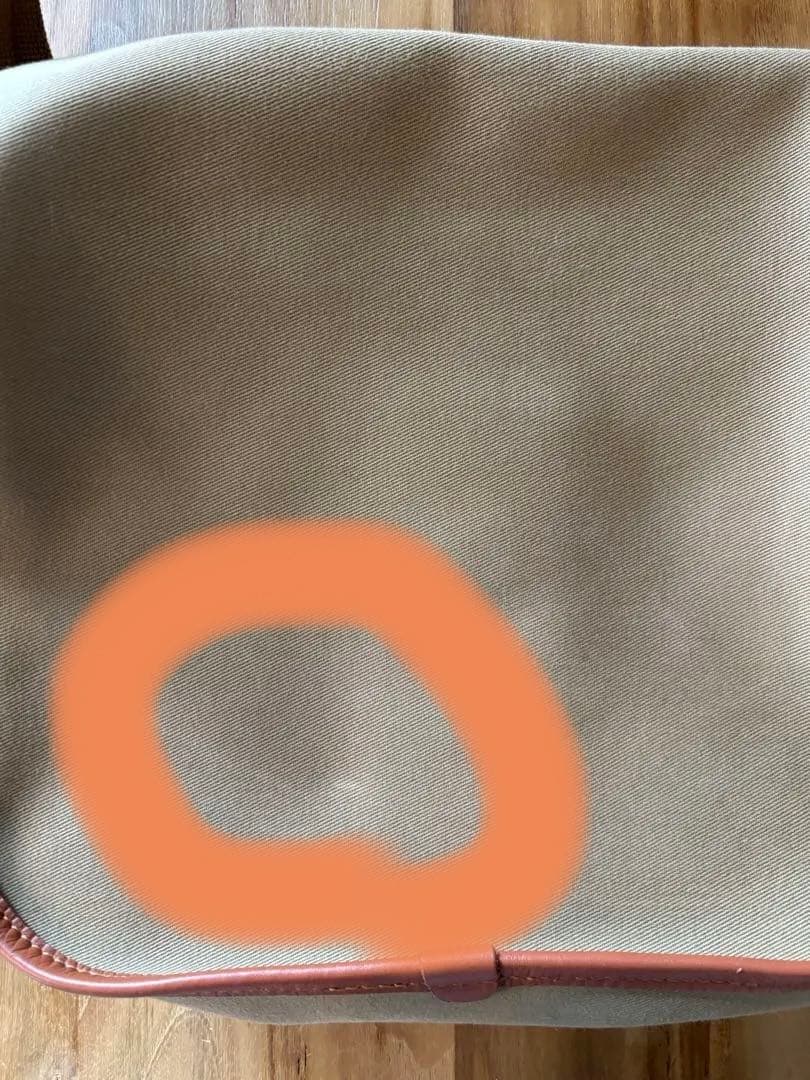 Brady STOUR ショルダーバッグ お値下げしました❗️