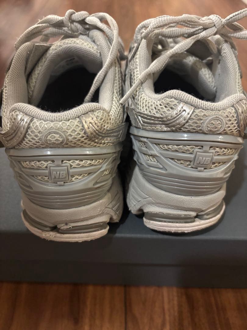 ニューバランス　NEW BALANCE M1906AG 23cm