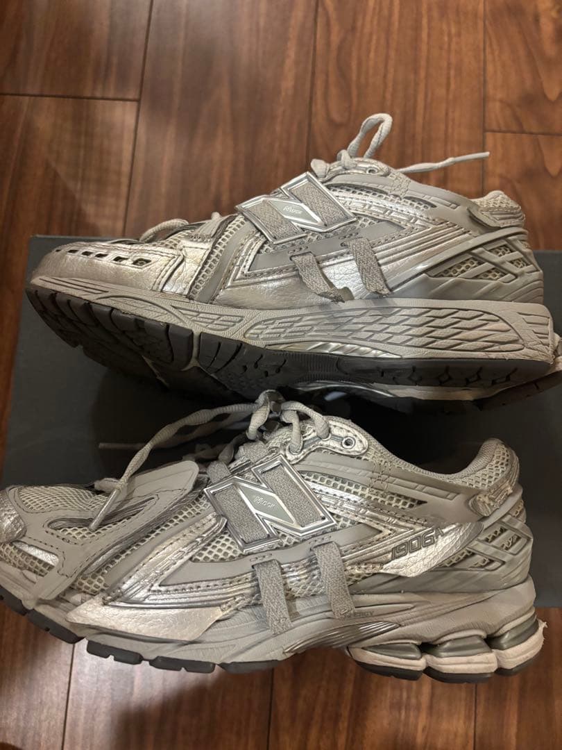 ニューバランス　NEW BALANCE M1906AG 23cm