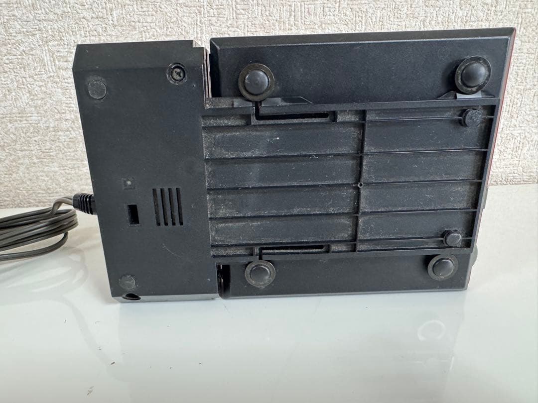 SONY D-50 CD Compact Player コンパクトプレイヤー