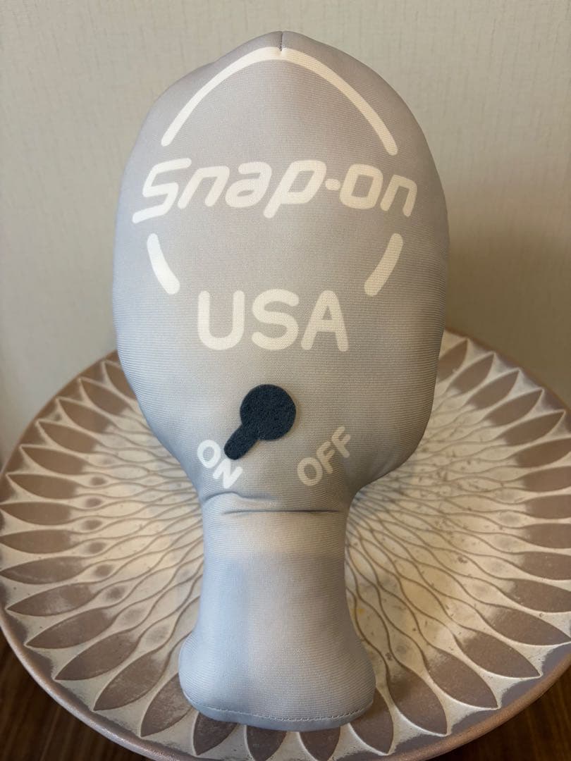 スナップオン ラチェットトイ