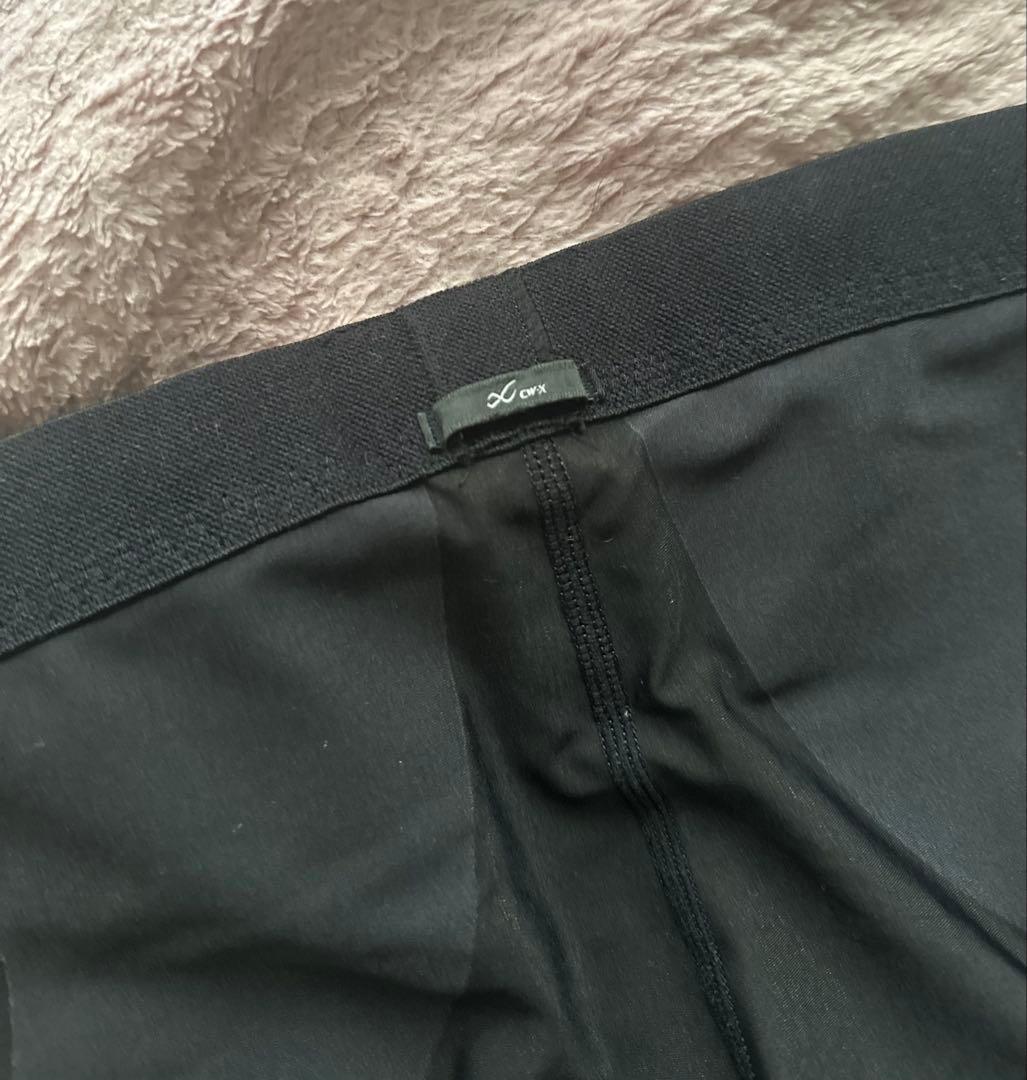 ワコール CW-X ジェネレーターモデル2.0 タイツ HZO699 メンズ M