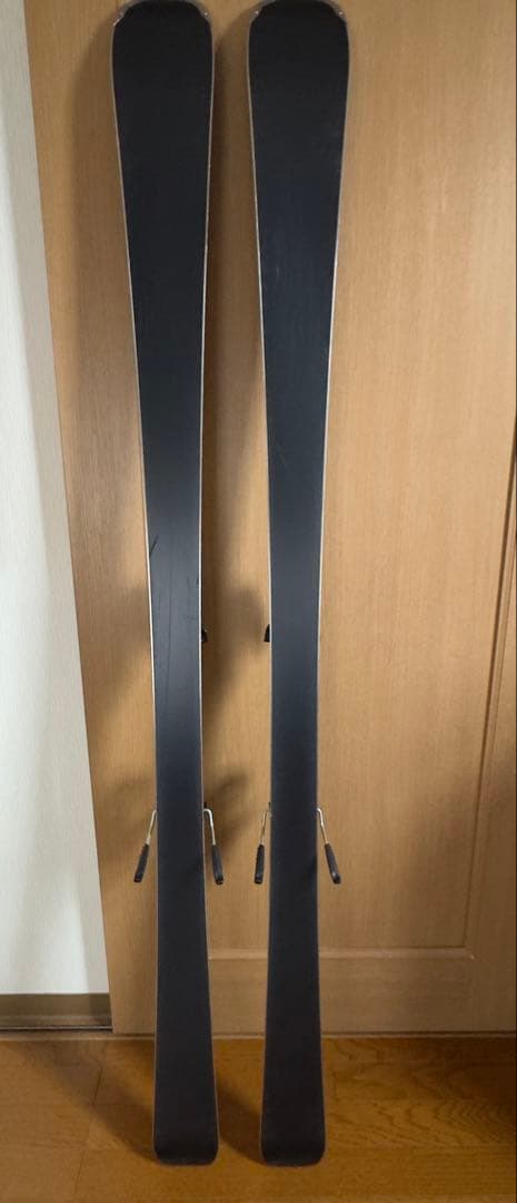 スキー HEAD V-SHAPE LYT V2 170cm