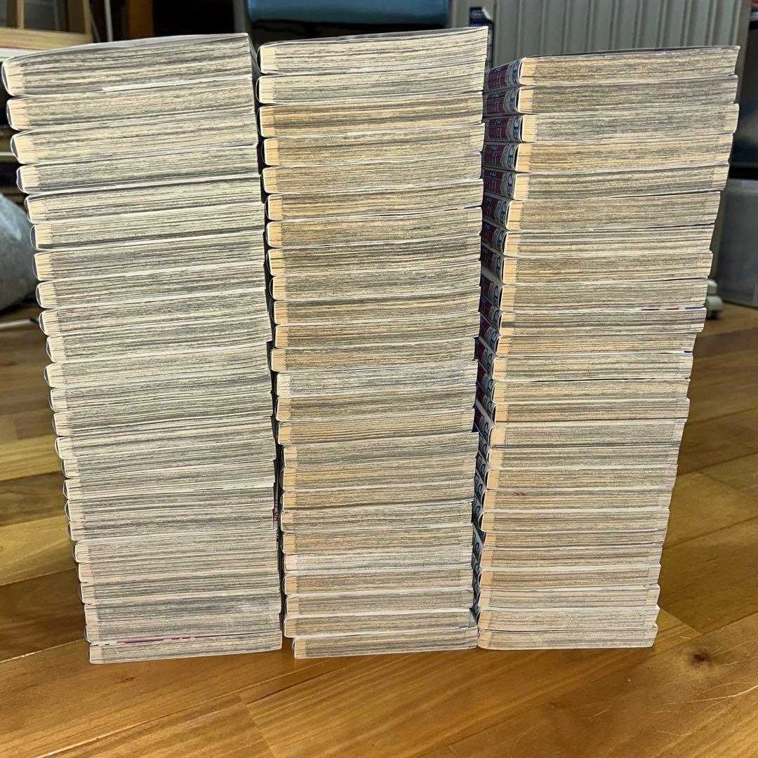 BLEACH全74巻セット