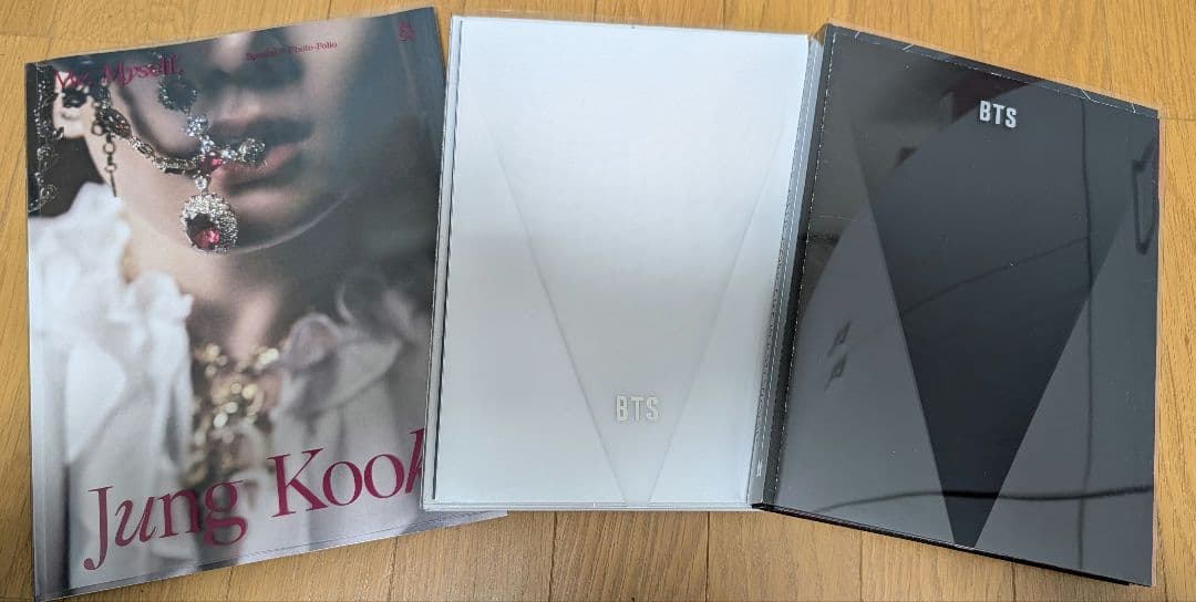 BTS CD DVD BluRay グッズまとめ売り