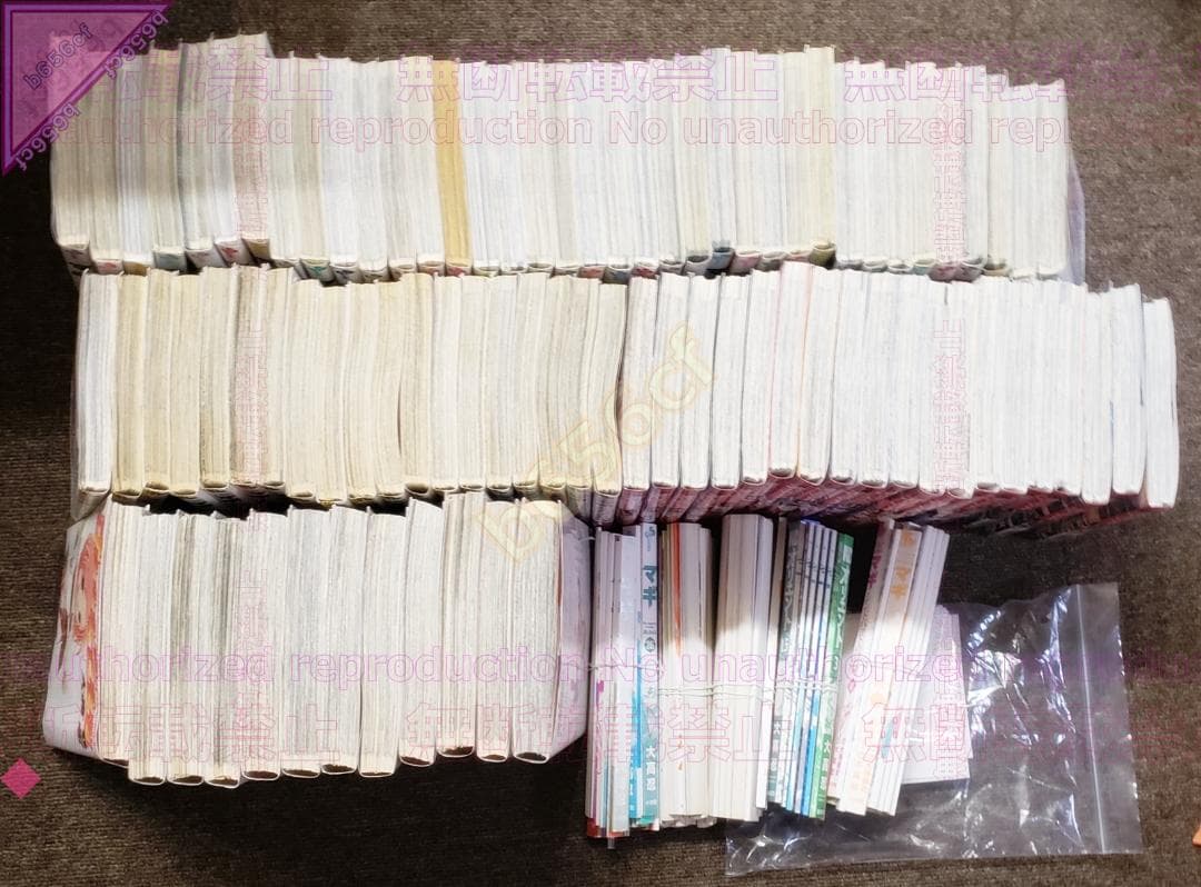 □[断裁済]本 全巻セット マギ シンドバットの冒険 オリエント既刊 他計87冊