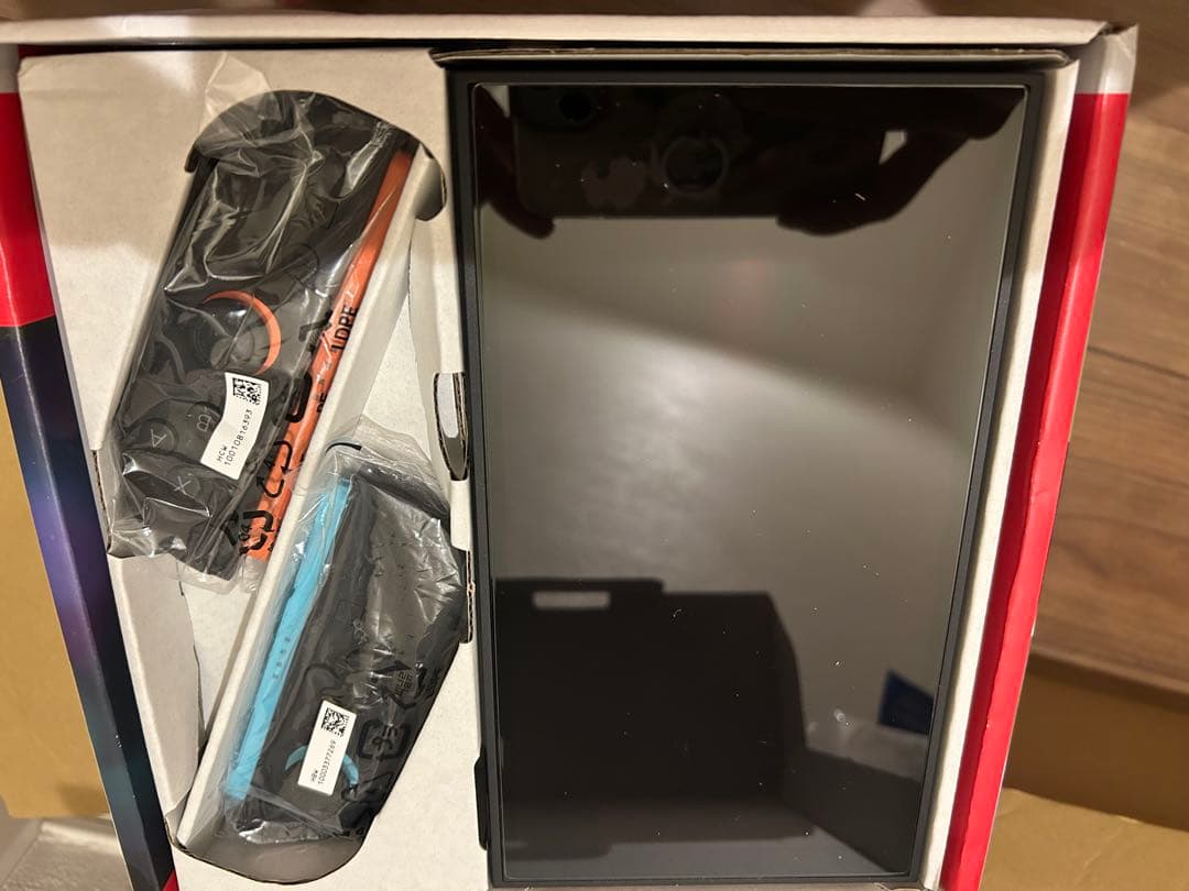 Nintendo Switch 2本体　中古